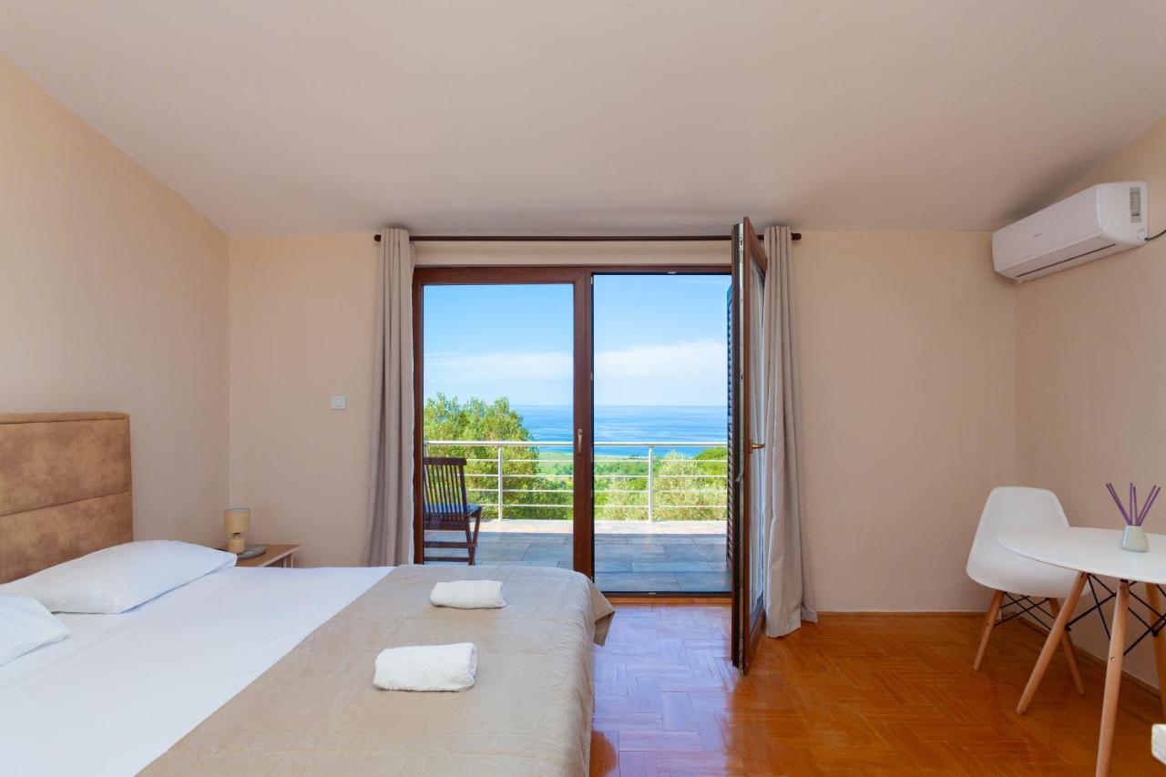 Eco Village Buljarica Budva Exterior foto