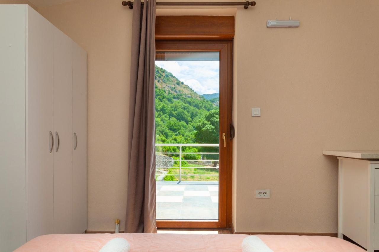 Eco Village Buljarica Budva Exterior foto