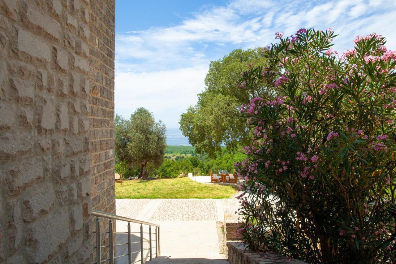 Eco Village Buljarica Budva Exterior foto