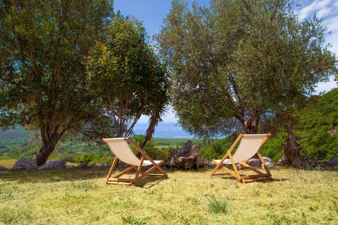 Eco Village Buljarica Budva Exterior foto